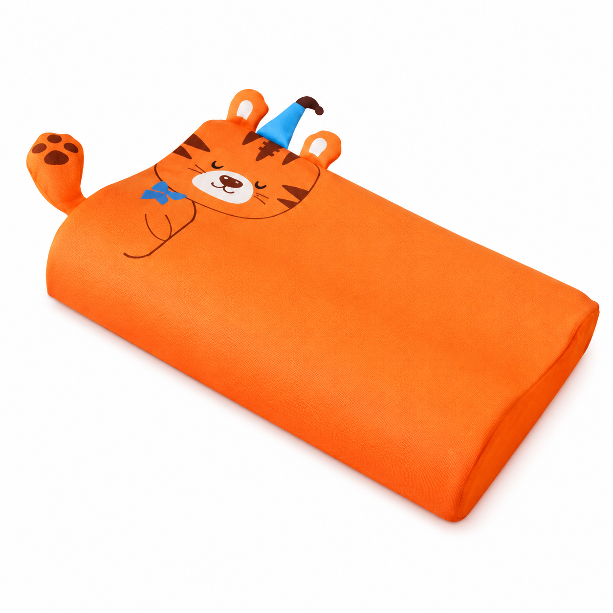 RYVA calming kids pillow – Tiger