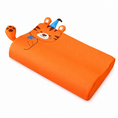 RYVA calming kids pillow – Tiger