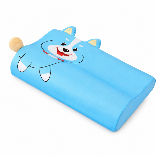 RYVA calming kids pillow – Puppy