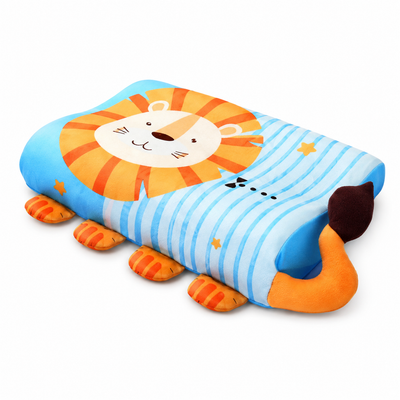 RYVA calming kids pillow – Lion