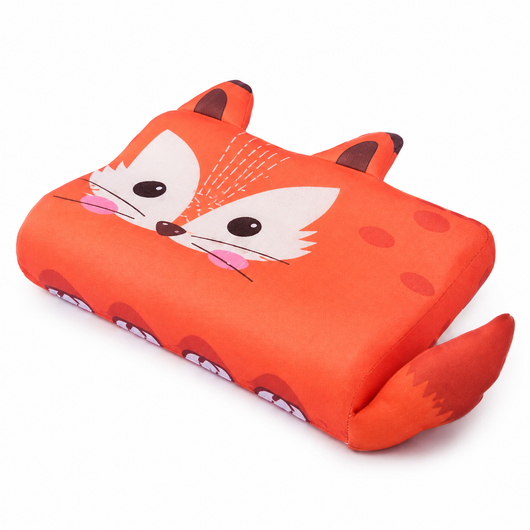 RYVA calming kids pillow – Fox