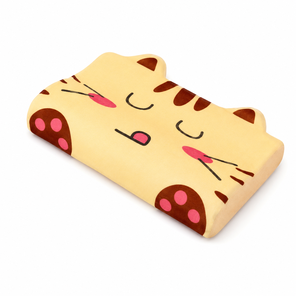 RYVA calming kids pillow – Cat