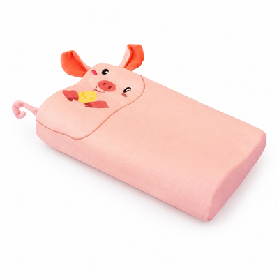 RYVA calming kids pillow – Pig