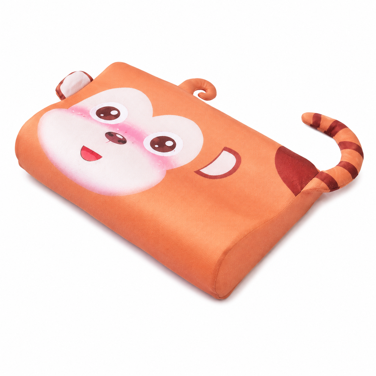 RYVA calming kids pillow – Monkey