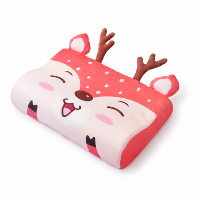 RYVA calming kids pillow – Deer