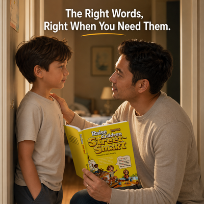 A Script for the Hard Conversations