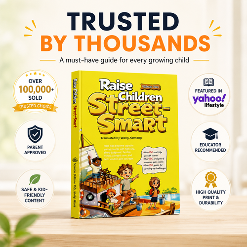 Raise Children Street-Smart