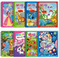 Water Coloring Book — with 3