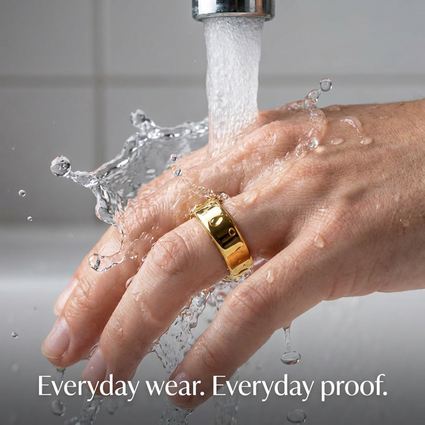Made for Everyday Wear