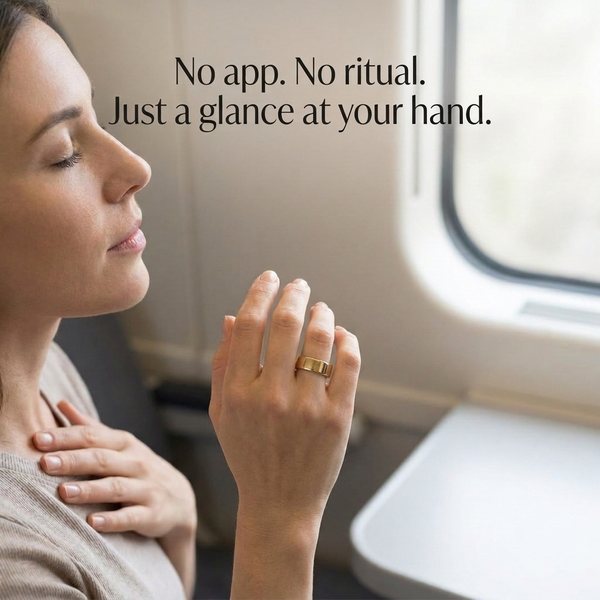 Mindfulness Without the Effort