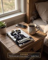 Stoicism: The Essential Journal for Self Development and Emotional Intelligence Mastery view 5