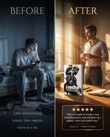 Stoicism: The Essential Journal for Self Development and Emotional Intelligence Mastery view 2